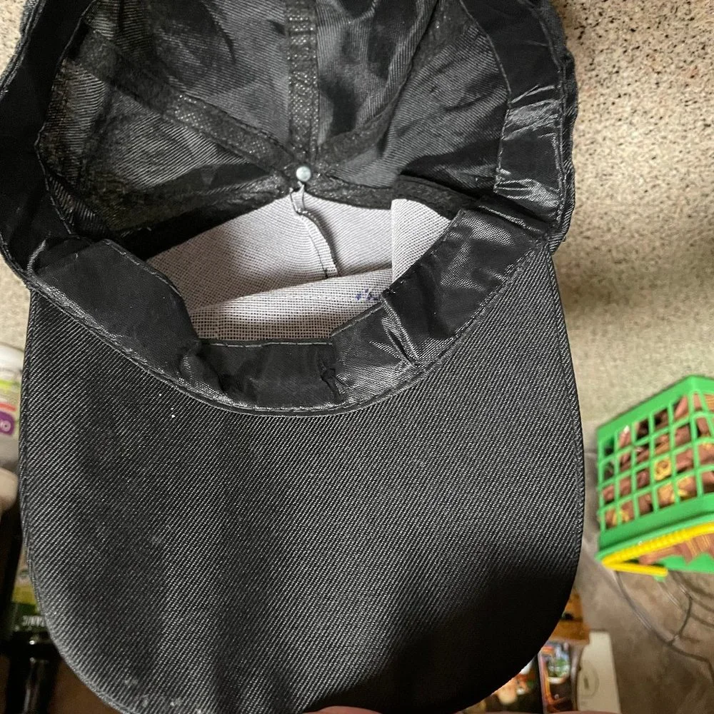 Pilot Wings baseball cap